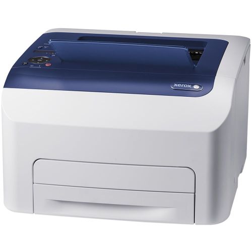  Xerox Phaser 6022/NI Color Laser Printer