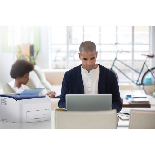  Xerox Phaser 6022/NI Color Laser Printer