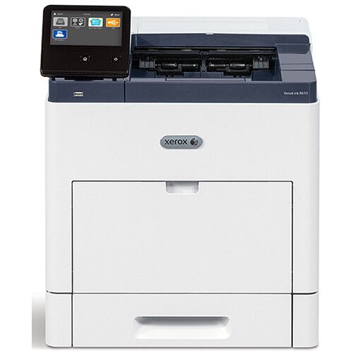  Xerox VersaLink B610 Monochrome Printer