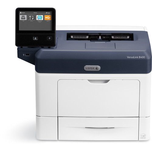  Xerox VersaLink B400/DN Monochrome Laser Printer