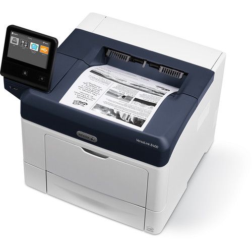  Xerox VersaLink B400/DN Monochrome Laser Printer