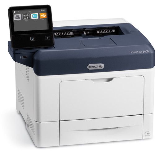  Xerox VersaLink B400/DN Monochrome Laser Printer