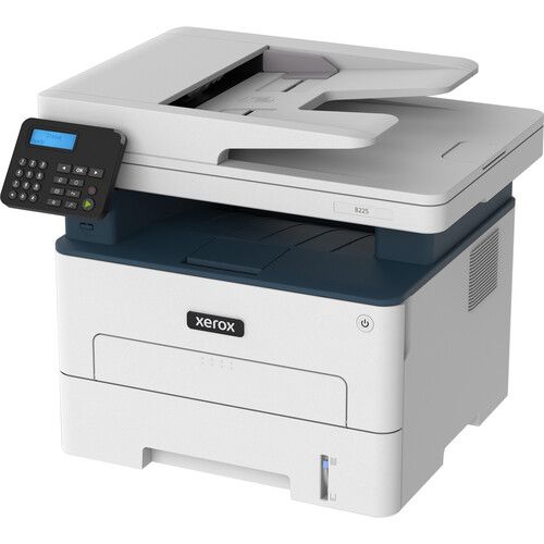  Xerox B225 Multifunction Monochrome Laser Printer