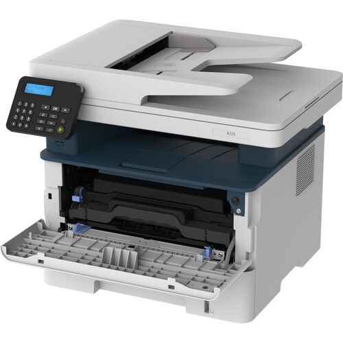  Xerox B225 Multifunction Monochrome Laser Printer