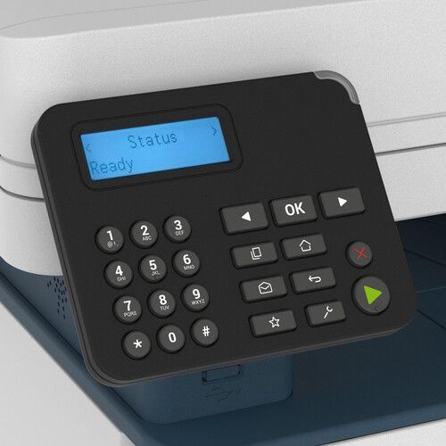  Xerox B225 Multifunction Monochrome Laser Printer