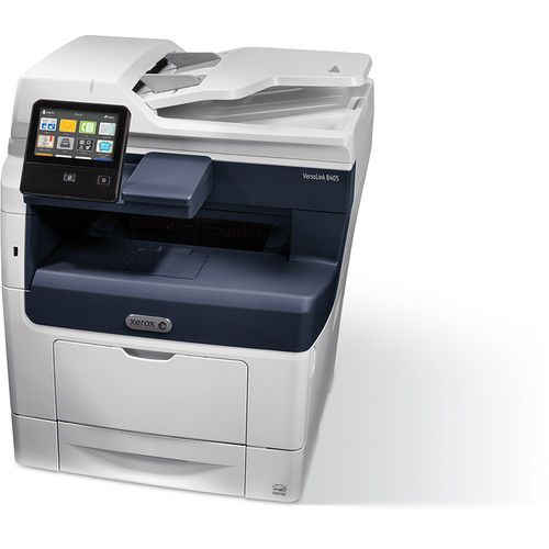  Xerox VersaLink B405/DN All-in-One Monochrome Laser Printer