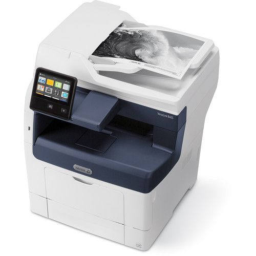  Xerox VersaLink B405/DN All-in-One Monochrome Laser Printer