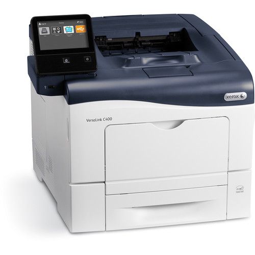  Xerox VersaLink C400/DN Color Laser Printer