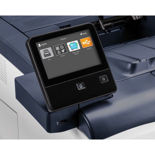  Xerox VersaLink C400/DN Color Laser Printer