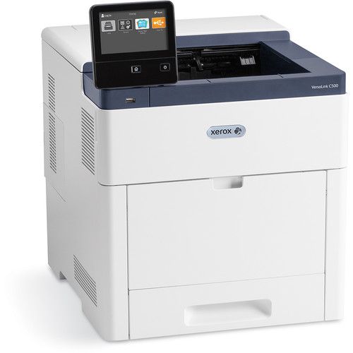  Xerox VersaLink C500/DN Color Laser Printer