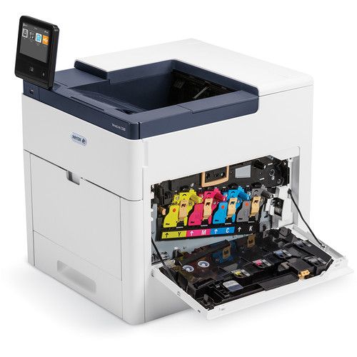  Xerox VersaLink C500/DN Color Laser Printer