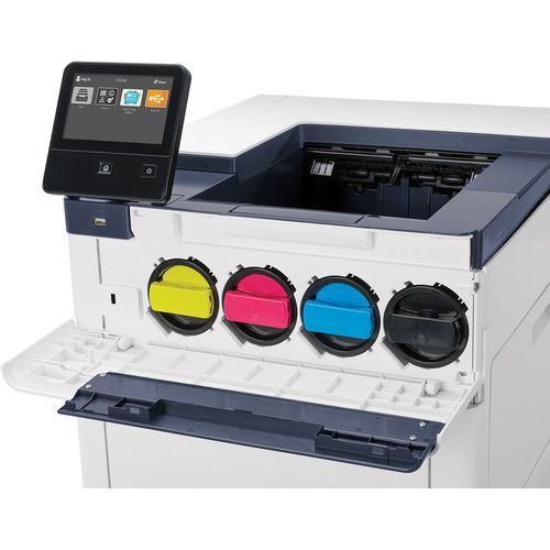  Xerox VersaLink C500/DN Color Laser Printer