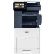 Xerox VersaLink B615/XL Multifunction Monochrome Printer with Finisher Support