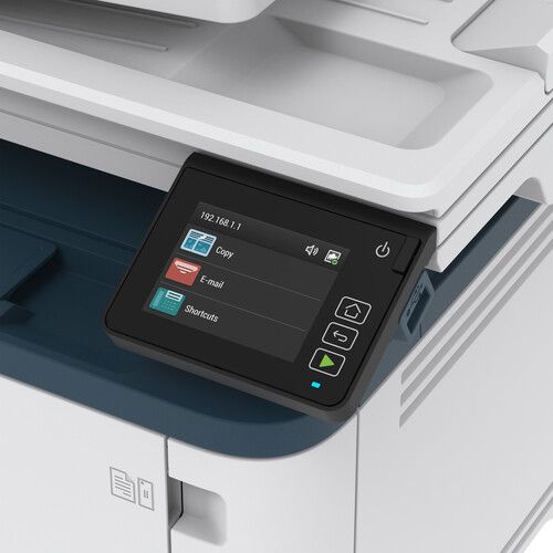  Xerox B315 Monochrome Multifunction Laser Printer