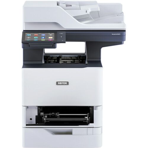  Xerox VersaLink B625 Multifunction Printer