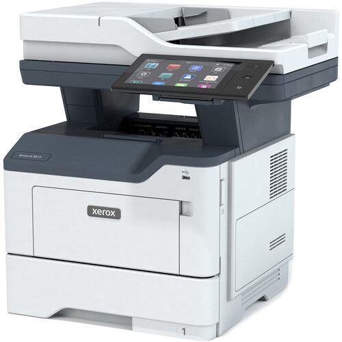  Xerox Versalink B415 Monochrome Multifunction Printer