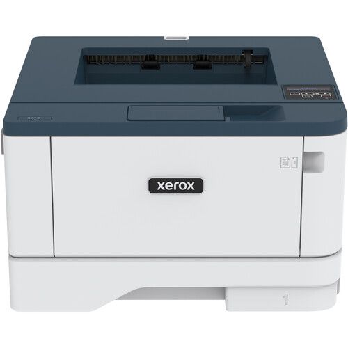  Xerox B310/DNI Monochrome Laser Printer with Wireless Network Adapter