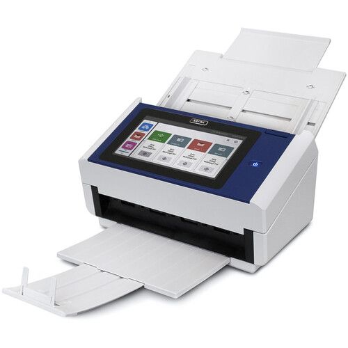  Xerox N60w Pro Scanner