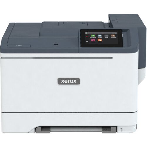  Xerox C410/DN Color Laser Printer