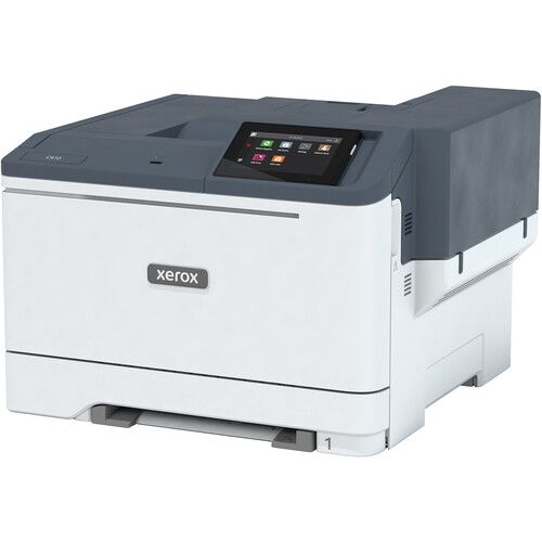  Xerox C410/DN Color Laser Printer