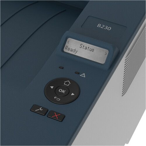  Xerox B230/DNI Monochrome Laser Printer