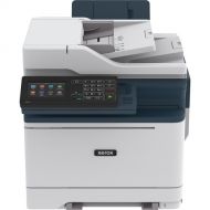 Xerox C315 Multifunction Color Laser Printer