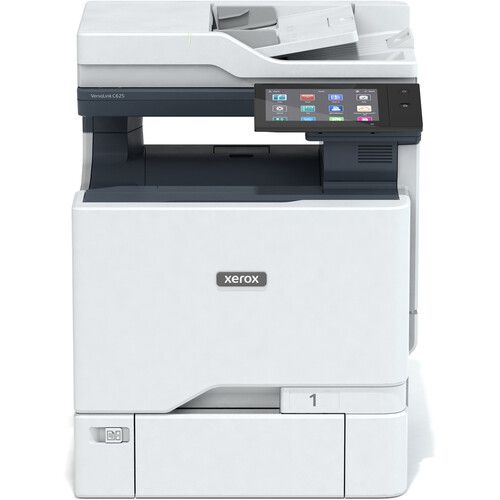  Xerox VersaLink C625 Color Multifunction Printer