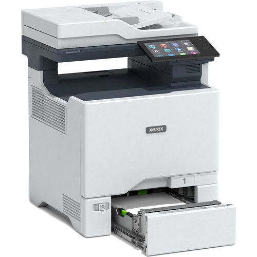  Xerox VersaLink C625 Color Multifunction Printer