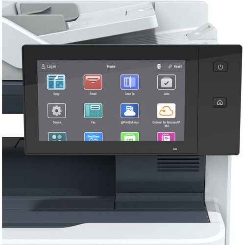  Xerox VersaLink C625 Color Multifunction Printer