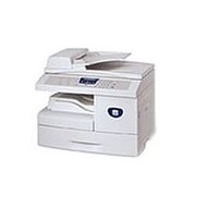 Xerox WorkCentre M15i Multifunction Laser Printer