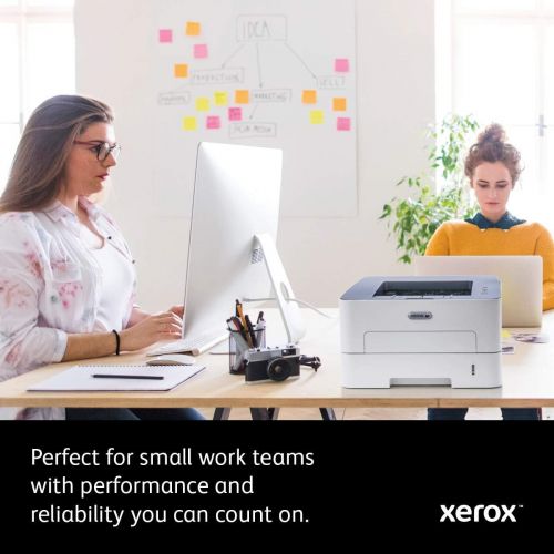  [아마존베스트]Xerox B210DNI Monochrome Laser Printer, White