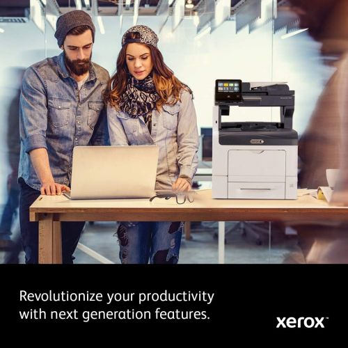  [아마존베스트]Xerox VersaLink C405/DN Laser Color MultiFunction Printer, Amazon Dash Replenishment Ready