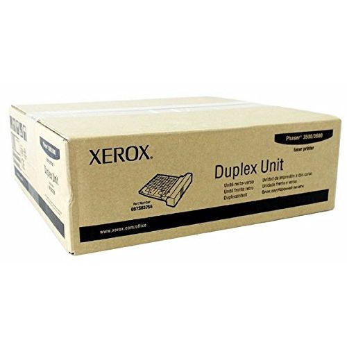  [아마존베스트]Genuine Xerox Duplex Module for the Phaser 3500, 097S03756