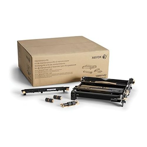  Xerox Genuine Maintenance Kit 108R01492-100 000 Pages for Use In Versalink C500C505C600C605 Toner