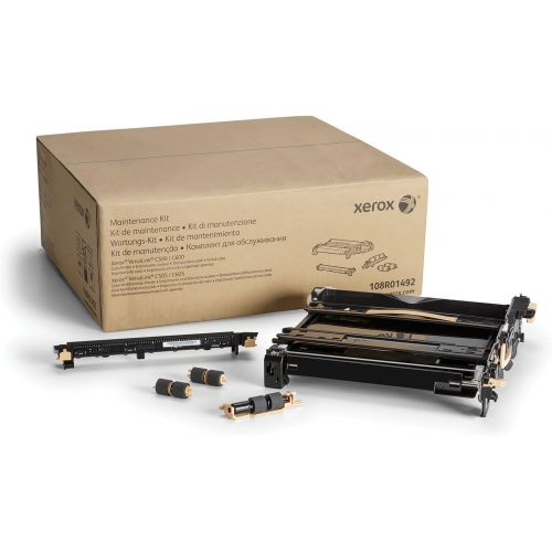  Xerox Genuine Maintenance Kit 108R01492-100 000 Pages for Use In Versalink C500C505C600C605 Toner