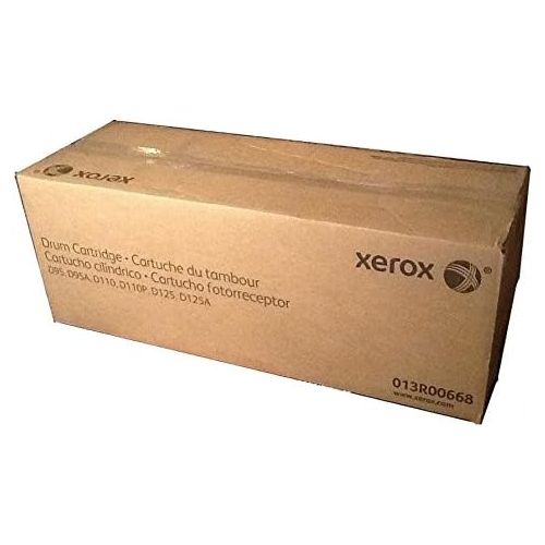  Xerox 013R00668 Wireless