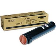 Xerox 106R01163 Toner, 32000 Page-Yield, Black