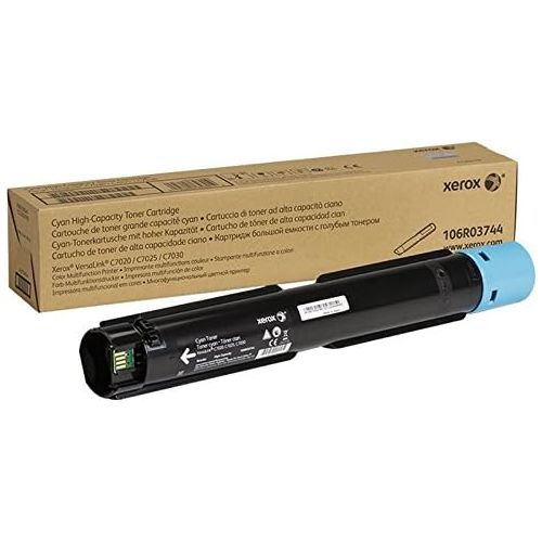  Xerox 106R03742 Toner Cartridge Toner