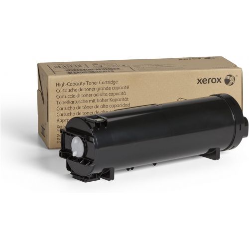  Xerox Versalink 106R03944 Genuine Black Extra High Capacity Toner Cartridge for The Versalink B600B605B610B615 Toner