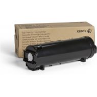 Xerox Versalink 106R03942 Genuine Black High Capacity Toner Cartridge for The Versalink B600B605B610B615 Toner