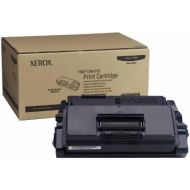 Genuine Xerox High Capacity Black Print Cartridge for the Phaser 3600, 106R01371