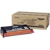 Xerox 113R00720 Phaser 6180 Magenta Standard Capacity Print Cartridge