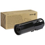 Xerox 106R03584 Genuine Xerox Black Extra High Capacity Toner Cartridge, 106R03584-24,600 pages for use in VersaLink B400B405 Toner