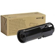 Xerox 106R03582 Genuine Xerox Black High Capacity Toner Cartridge, 106R03582-13,900 pages for use in VersaLink B400/B405 Toner