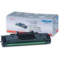 Xerox Genuine Brand Name, OEM 106R01159 Black Toner Cartridge (3K YLD) for Phaser 3117, Phaser 3122, Phaser 3124, Phaser 3125 Printers