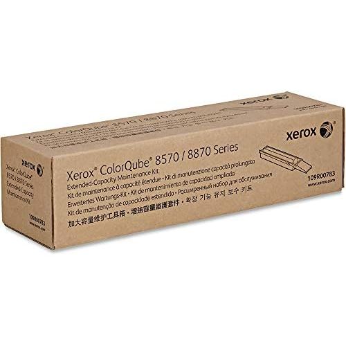  Xerox Corporation - Xerox 109R00783 Extendend Capacity Maintenance Kit - 30000 Page Product Category: Printer, Scanner & FaxCopierPrinting Kits