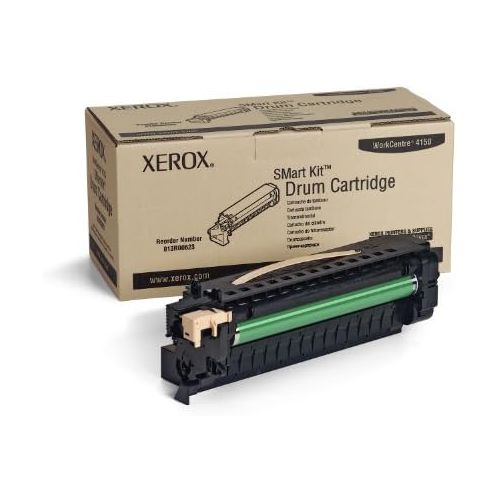  XER013R00623 - Xerox Drum Cartridge For WorkCentre 4150 Printer