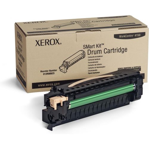  XER013R00623 - Xerox Drum Cartridge For WorkCentre 4150 Printer