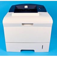 XEROX Phaser 3600N Monochrome Laser Printer- Refurbished By Xerox - 90 DAY ON SITE XEROX WARRANTY - Delivery Included