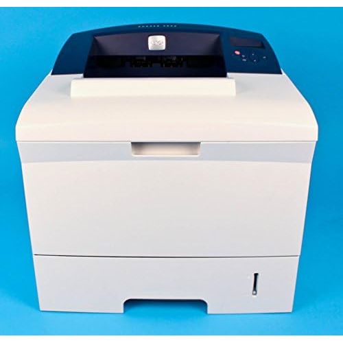  XEROX Phaser 3600N Monochrome Laser Printer- Refurbished By Xerox - 90 DAY ON SITE XEROX WARRANTY - Delivery Included